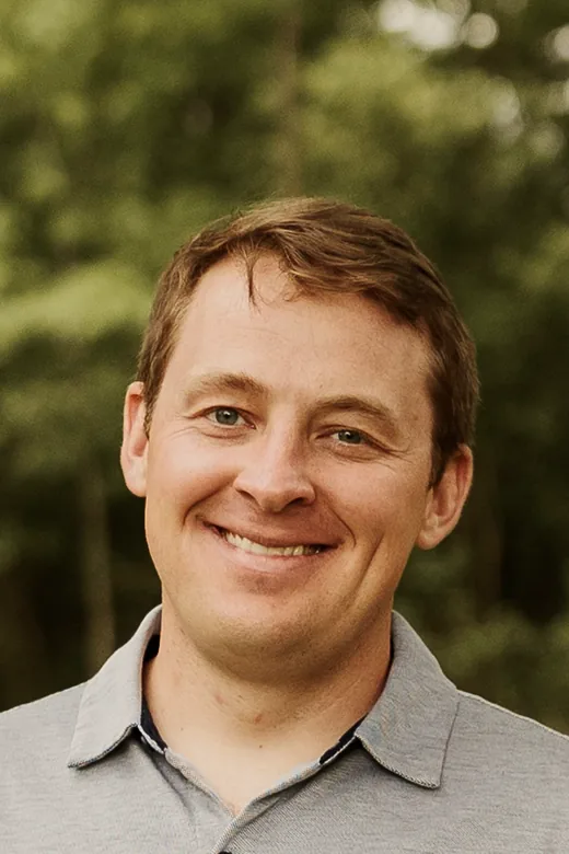 Evan Bagby, owner of Bagby Lawn & Home